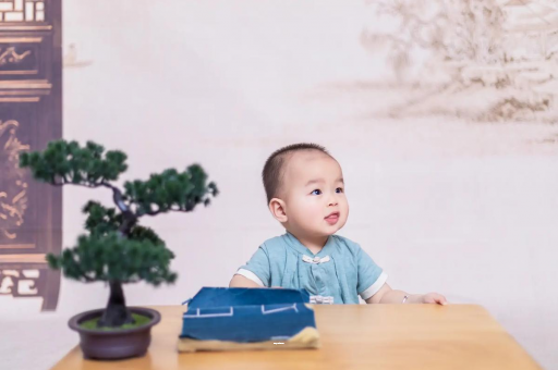 防城港宝宝发烧能开空调吗